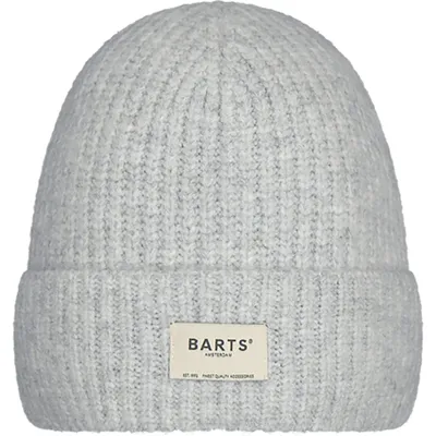 Barts Darty Turnup – HEATHER GREY