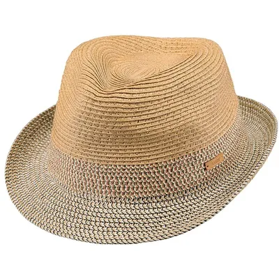 Barts Patrol Hat – NATURAL