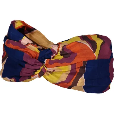 Barts Easy Headband – NAVY