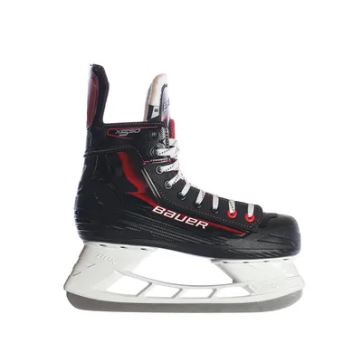 BAUER Schlittschuh Vapor X550- Sr. – SCHWARZ