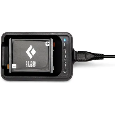 Black Diamond LIGHTING – NO COLOR