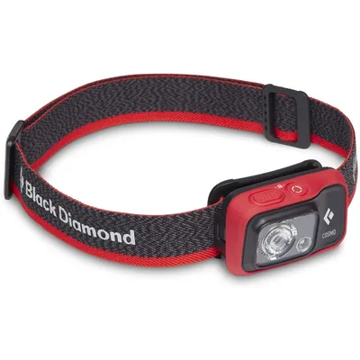 Black Diamond Cosmo 350 – OCTANE