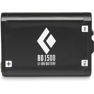 Black Diamond bd1500 – NO COLOR