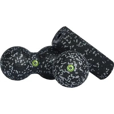 BLACKROLL(R) INTERSPORT BLACKB – SCHWARZ/GRAU