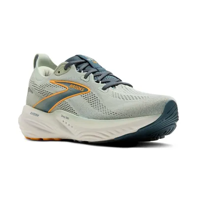 Brooks Glycerin 22 – Smoke/Stormy/Orange