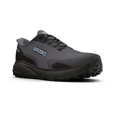 Brooks Divide 6 GTX – Black Pearl/Black/Breeze