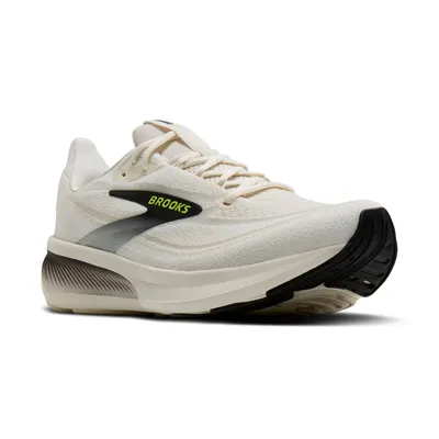 Brooks Revel 9 – Arctic Wolf/Coconut/Black