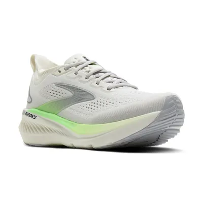 Brooks Glycerin GTS 23 – Grey/Green/Black