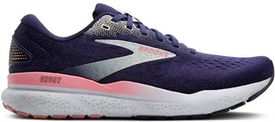 Brooks Ghost 16 – Blue Ribbon/Dianthus/Peacoat