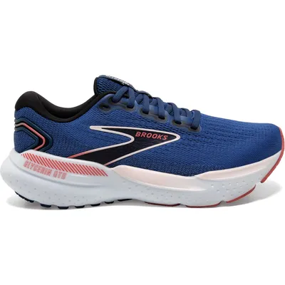 Brooks Glycerin GTS 21 – Blue/Icy Pink/Rose