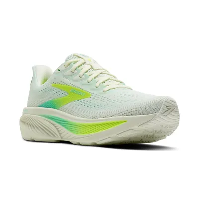 Brooks Ghost 17 – Bluewash/Nightlife/Yucca