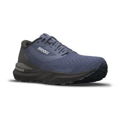 Brooks Adrenaline GTS 24 GORE-TEX Laufschuh Damen – Black/Nightshadow/Coconut