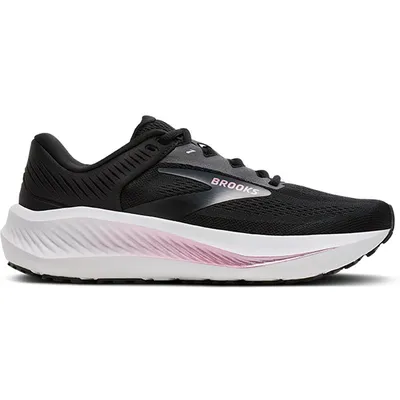 Brooks Anthem 8 – BLACK/EBONY/METALLIC