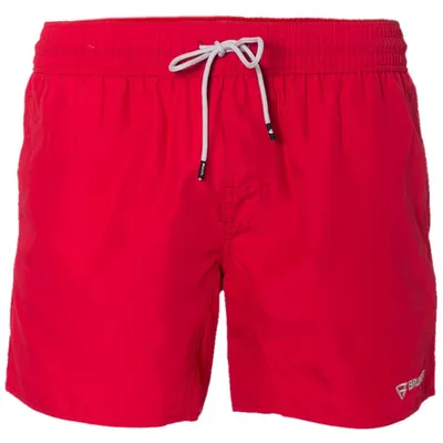 Brunotti Crunot N Mens Short – Tomato