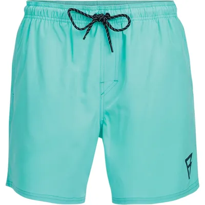 Brunotti Bru-conic Men Swim Shorts – CARIBEAN GREEN