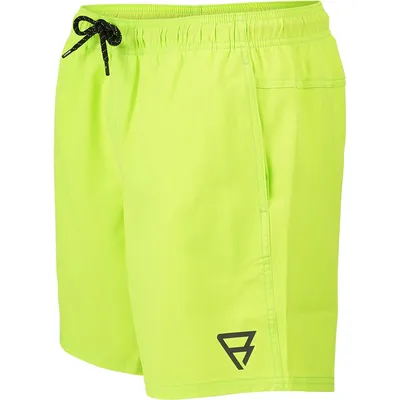 Brunotti Bru-conic Men Swim Shorts – MOJITO GREEN