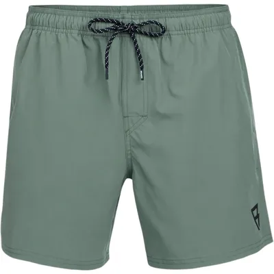 Brunotti Bru-conic Men Swim Shorts – VINTAGE GREEN
