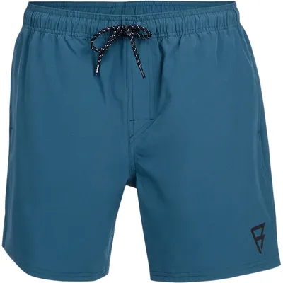 Brunotti Bru-conic Men Swim Shorts – NIGHT BLUE