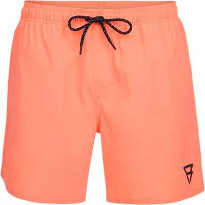 Brunotti Bru-conic Men Swim Shorts – FLAMINGO