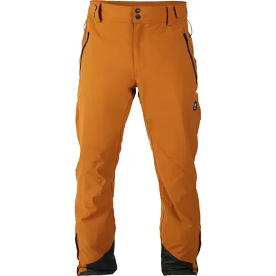 Brunotti Ramiro Men Snow Pant – Tabacco