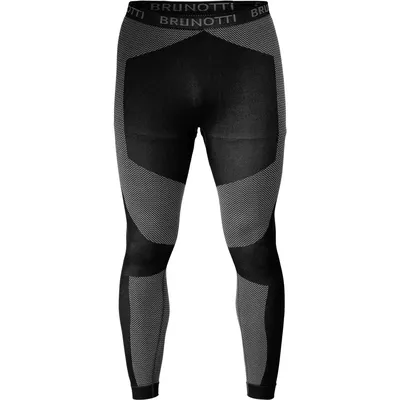 Brunotti Grenoble Men Thermo Pant – BLACK