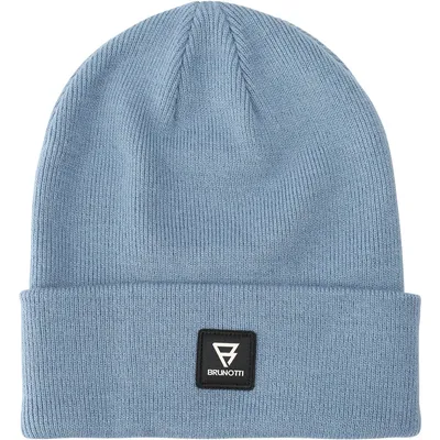 Brunotti Tignes Uni Beanie – Steel Blue