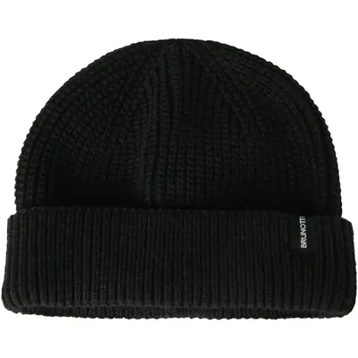Brunotti Chatel Uni Beanie – Black
