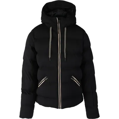 Brunotti Irai Women Snow Jacket – Black