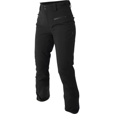 Brunotti Silverbird Women Snow Pant – Schwarz
