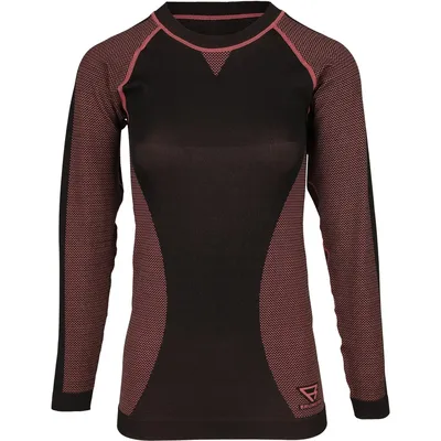 Brunotti Unterhemd Tanzias Women Thermo Top – PINKY