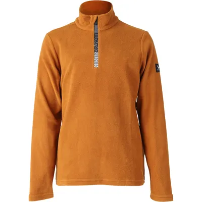 Brunotti Tenny Boys Fleece – Tabacco