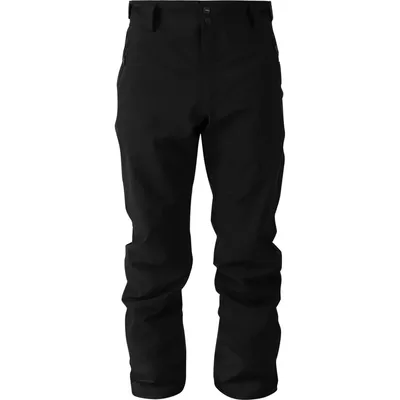 Brunotti Ramiro-N Men Snow Pant – Black