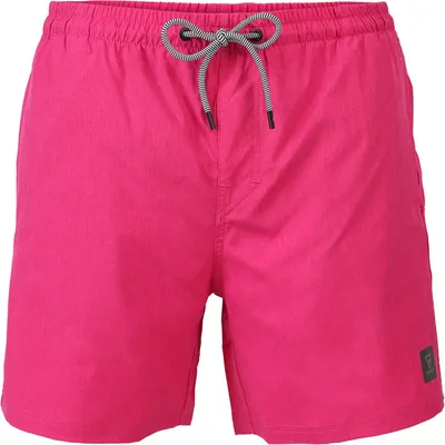 Brunotti Volleyer Men Swim Shorts – Magenta