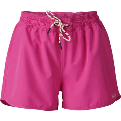 Brunotti Toluca Women Swim Shorts – Deep Magenta