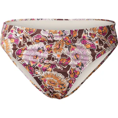 Brunotti Nolina-Sakai Women Bikinibottom – Sakai Flower Pink