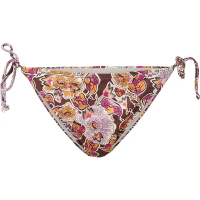 Brunotti Elly-Sakai Women Bikinibottom – Sakai Flower Pink