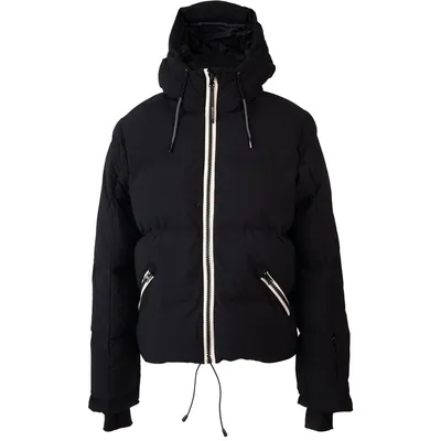 Brunotti Cypress Women Snow Jacket – Black