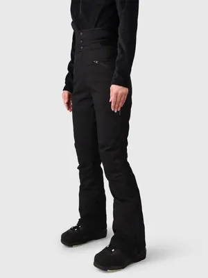 Brunotti Whitewater Women Snow Pants – BLACK