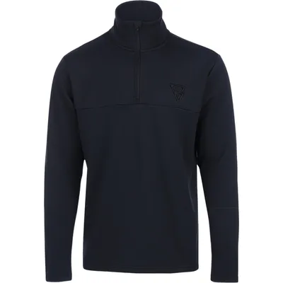 Brunotti Daronst Men Fleece – BLACK