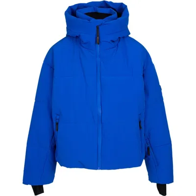 Brunotti Fiaskia Women Snow Jacket – DAZZLING BLUE