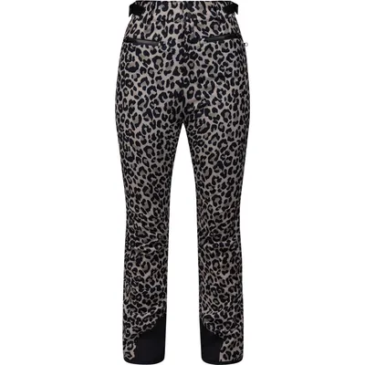 Brunotti Coldlake-Print Women Softshell Pant – Multi
