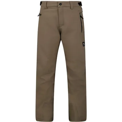 Brunotti Footraily Boys Snow Pants – Dusky Green