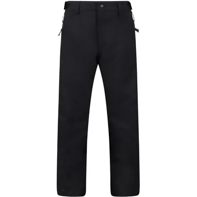 Brunotti Footraily Boys Snow Pants – Schwarz