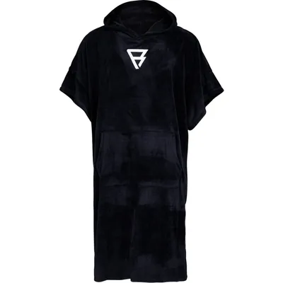 Brunotti Ponchetto Men Poncho – Black