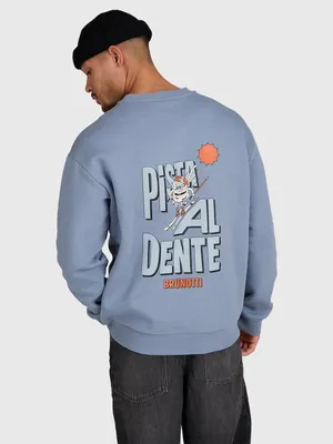 Brunotti Naldo Pista Men Sweater – FLINT STONE