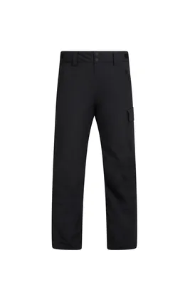 Brunotti Natau Women Snow Pants – BLACK