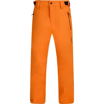 Brunotti Footraily Boys Snow Pants – PUMPKIN