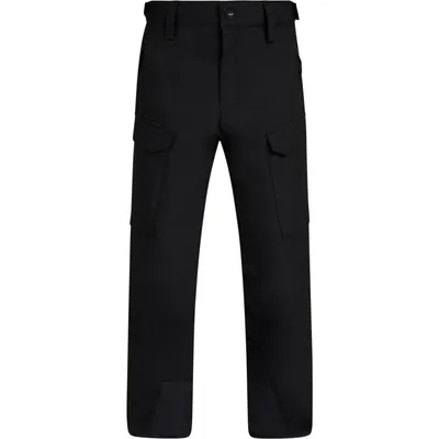 Brunotti Footraily-Cargo Boys Snow Pants – BLACK
