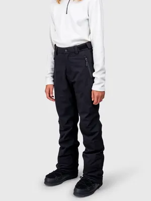 Brunotti Bellacarvy Girls Snow Pants – BLACK