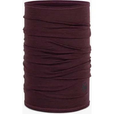 Buff Merino Lightweight – GARNET